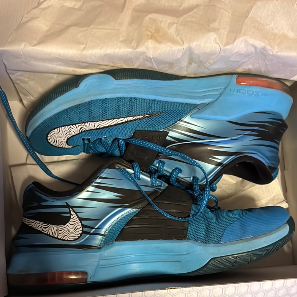 Nike KD7